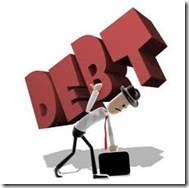 debt burden